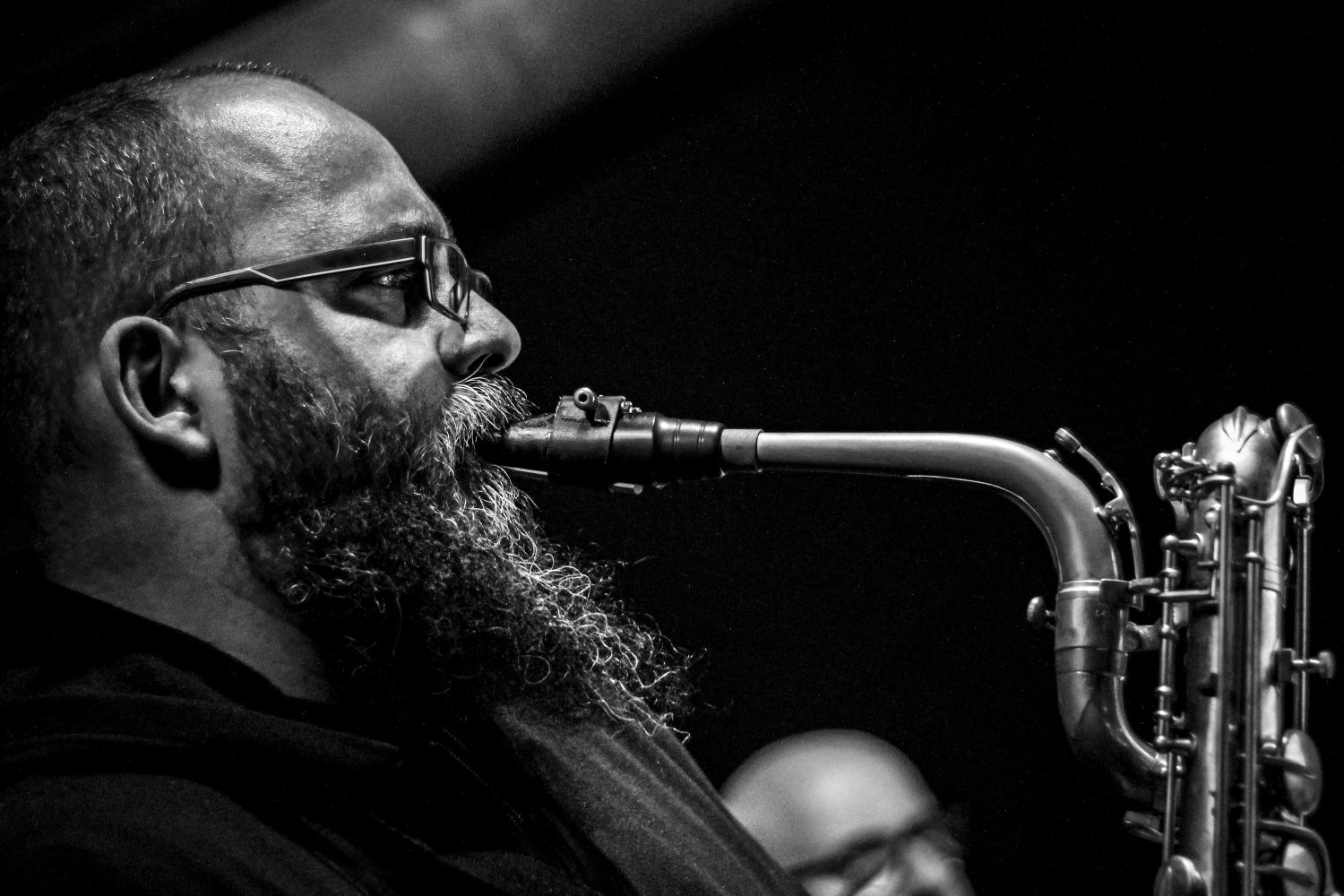 Untitled Jazz Photo — jazz photo by Marco Colonna | All About Jazz