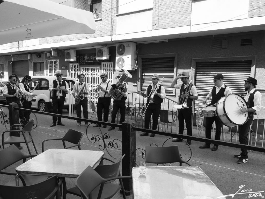Moggio Marching Band-2023-(1)