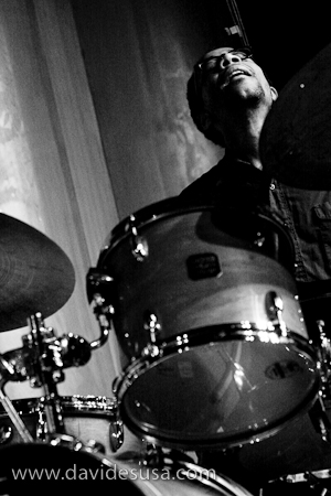 Untitled Jazz Photo