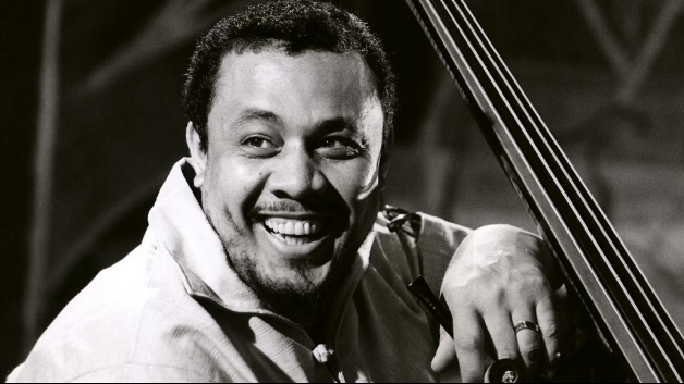 Charles Mingus