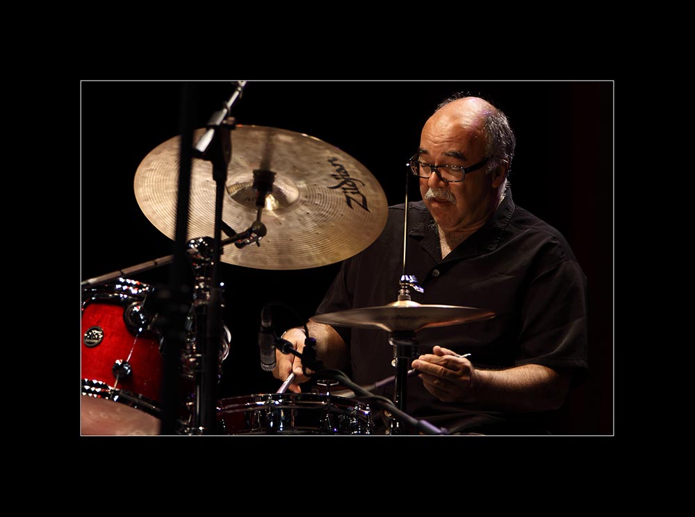 Peter Erskine