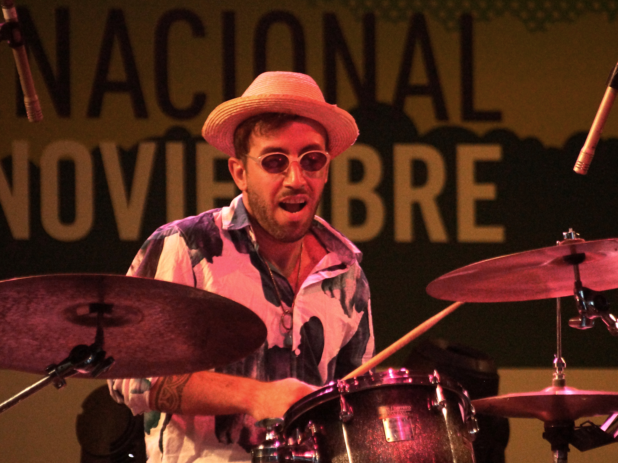 Buenos Aires International Jazz Festival