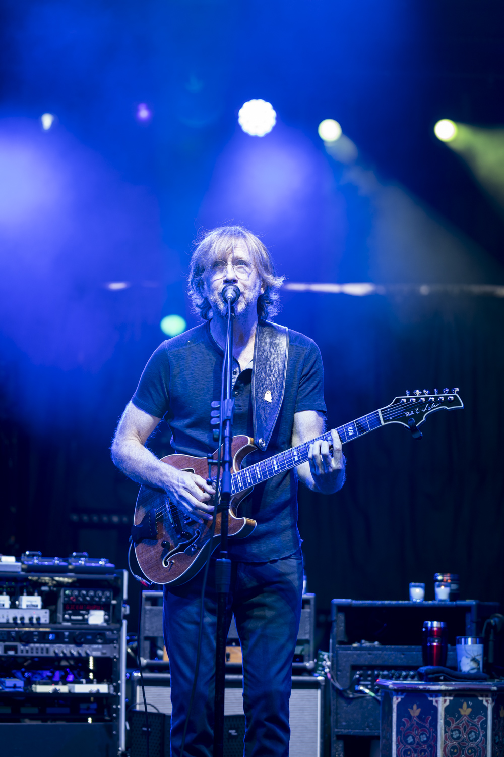 Trey Anastasio