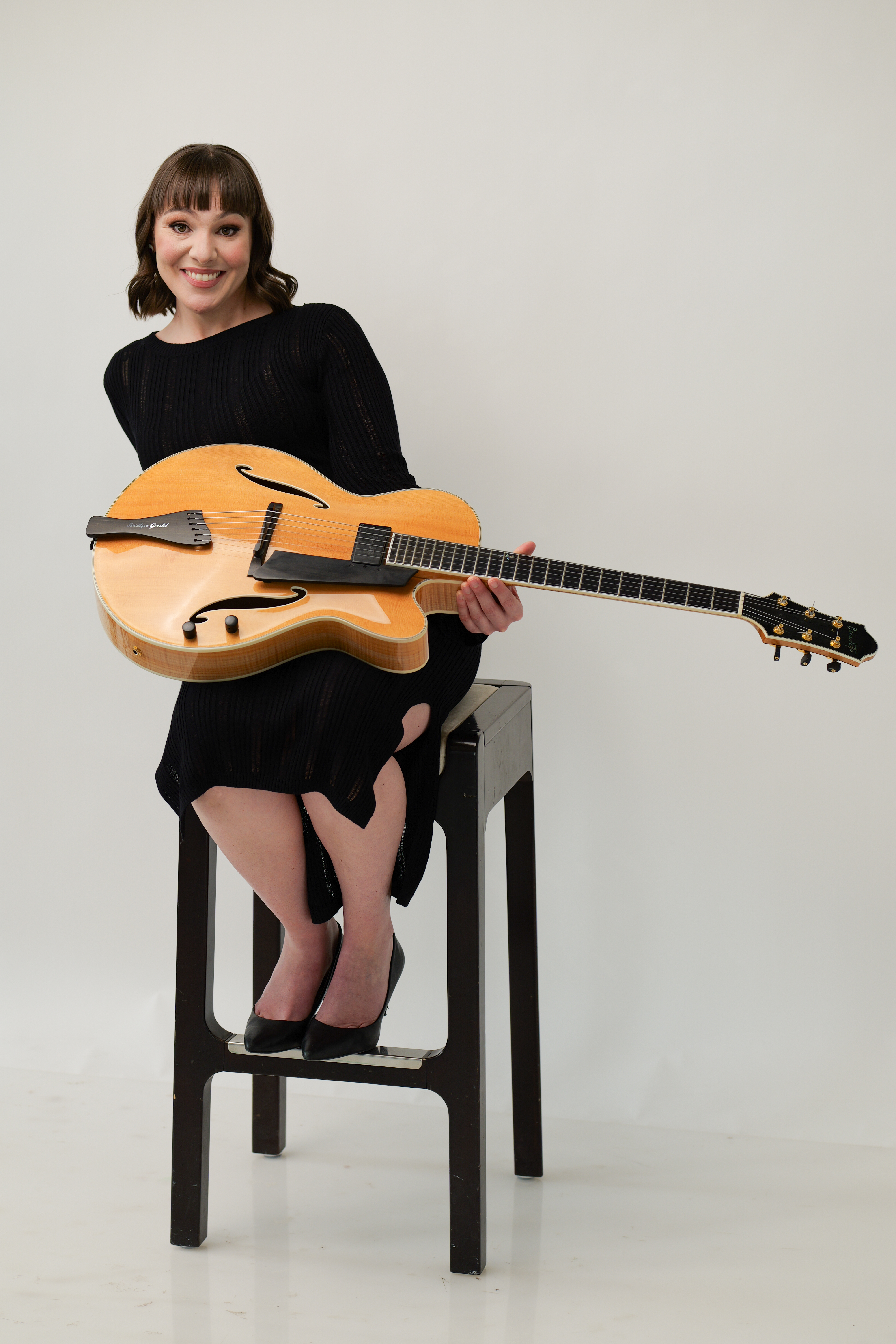 Jocelyn Gould — jazz photo by Jocelyn Gould | All About Jazz