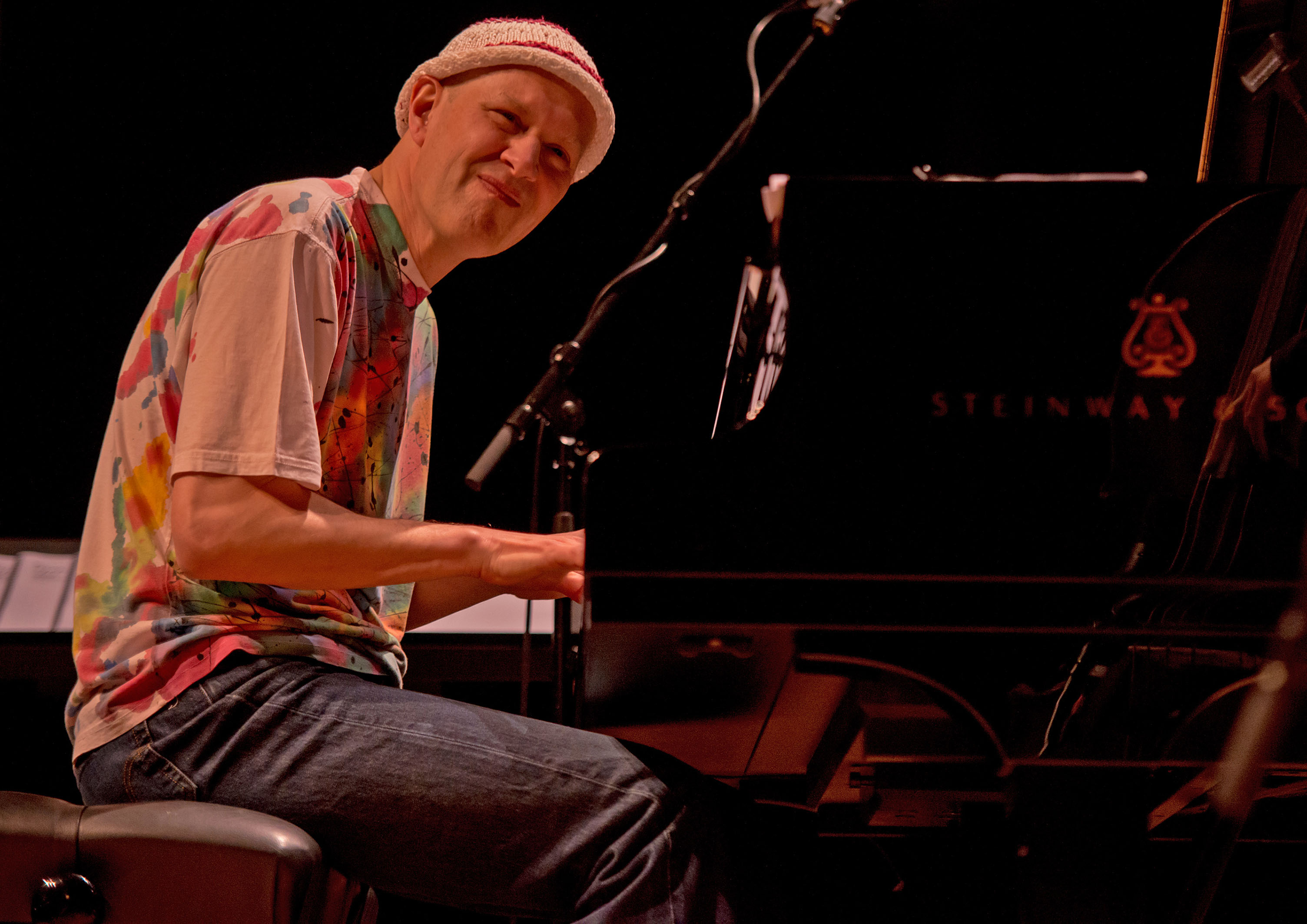 Django bates - norrbotten big band commission, luleÃÂ¥, sweden ju