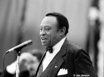 Lionel Hampton