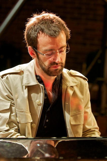 Neil Cowley in Concert