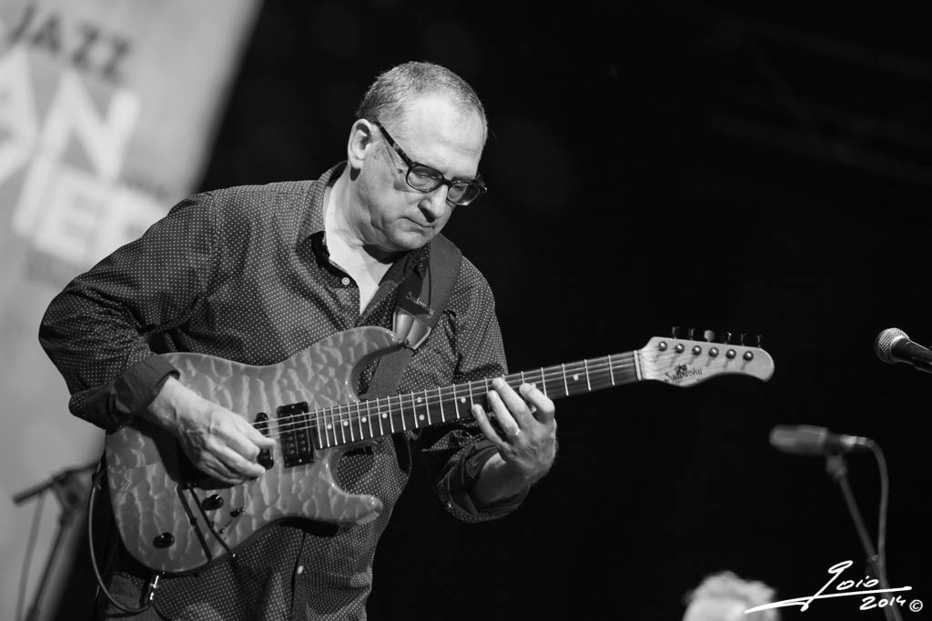 Chuck Loeb-2014