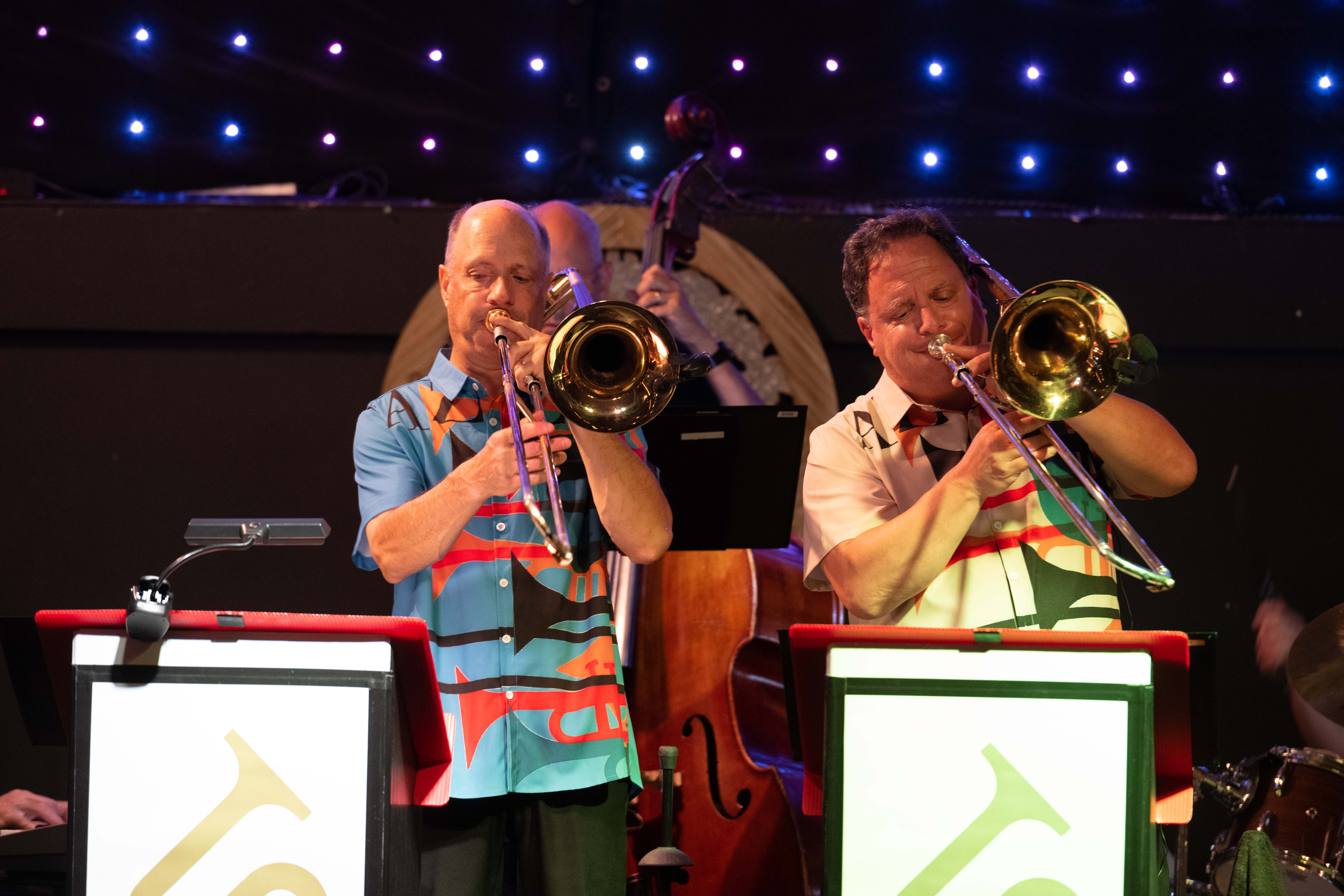 Untitled Jazz Photo