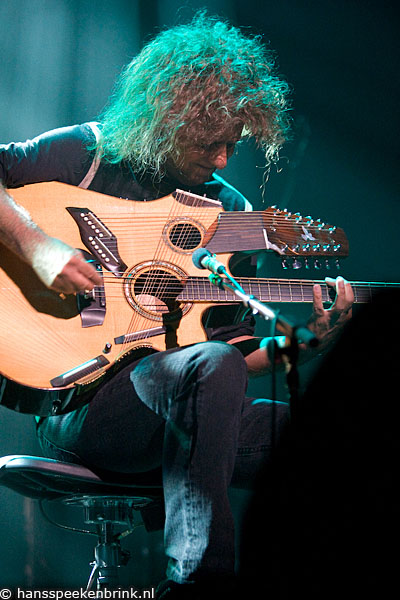 Pat Metheny