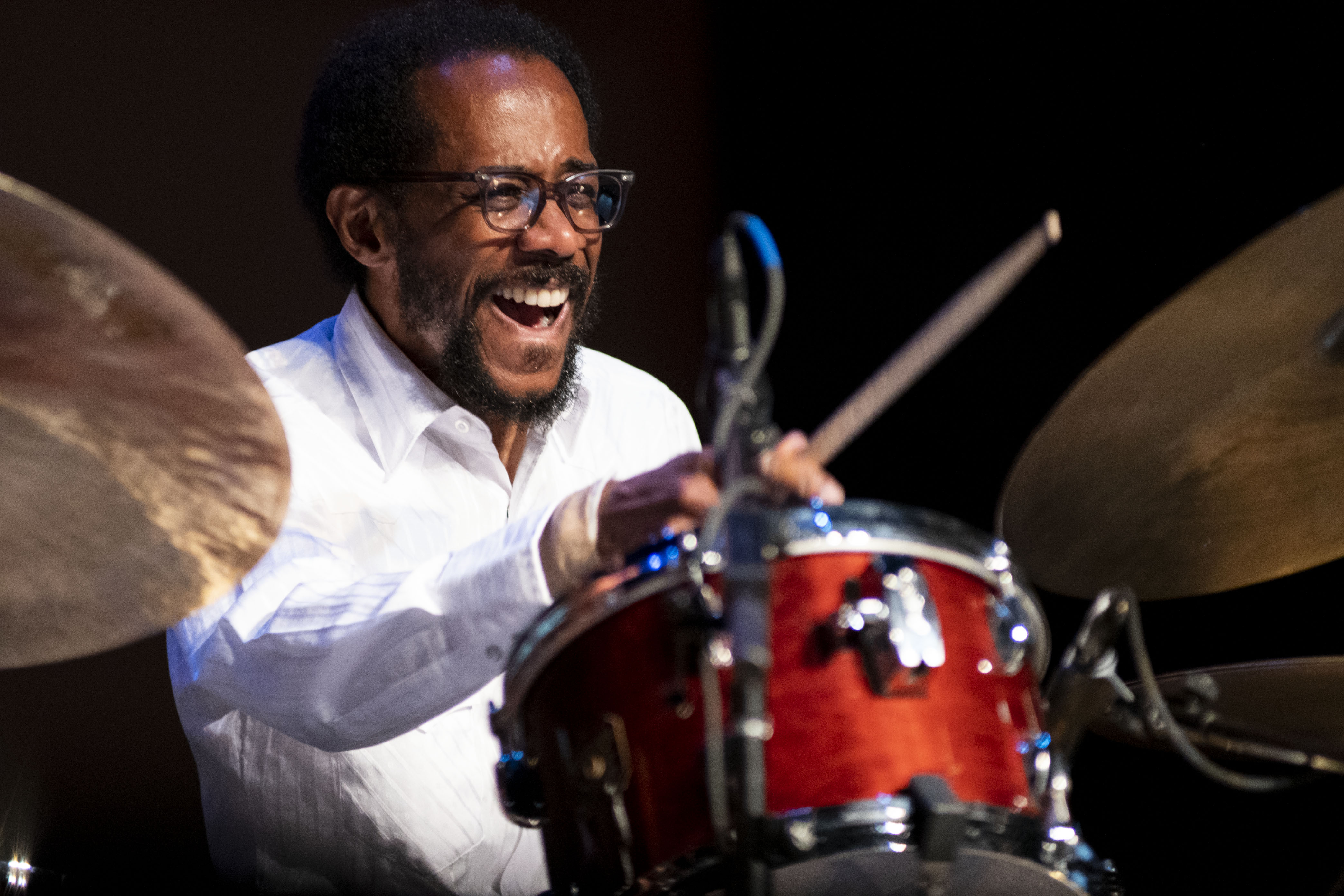 Brian Blade