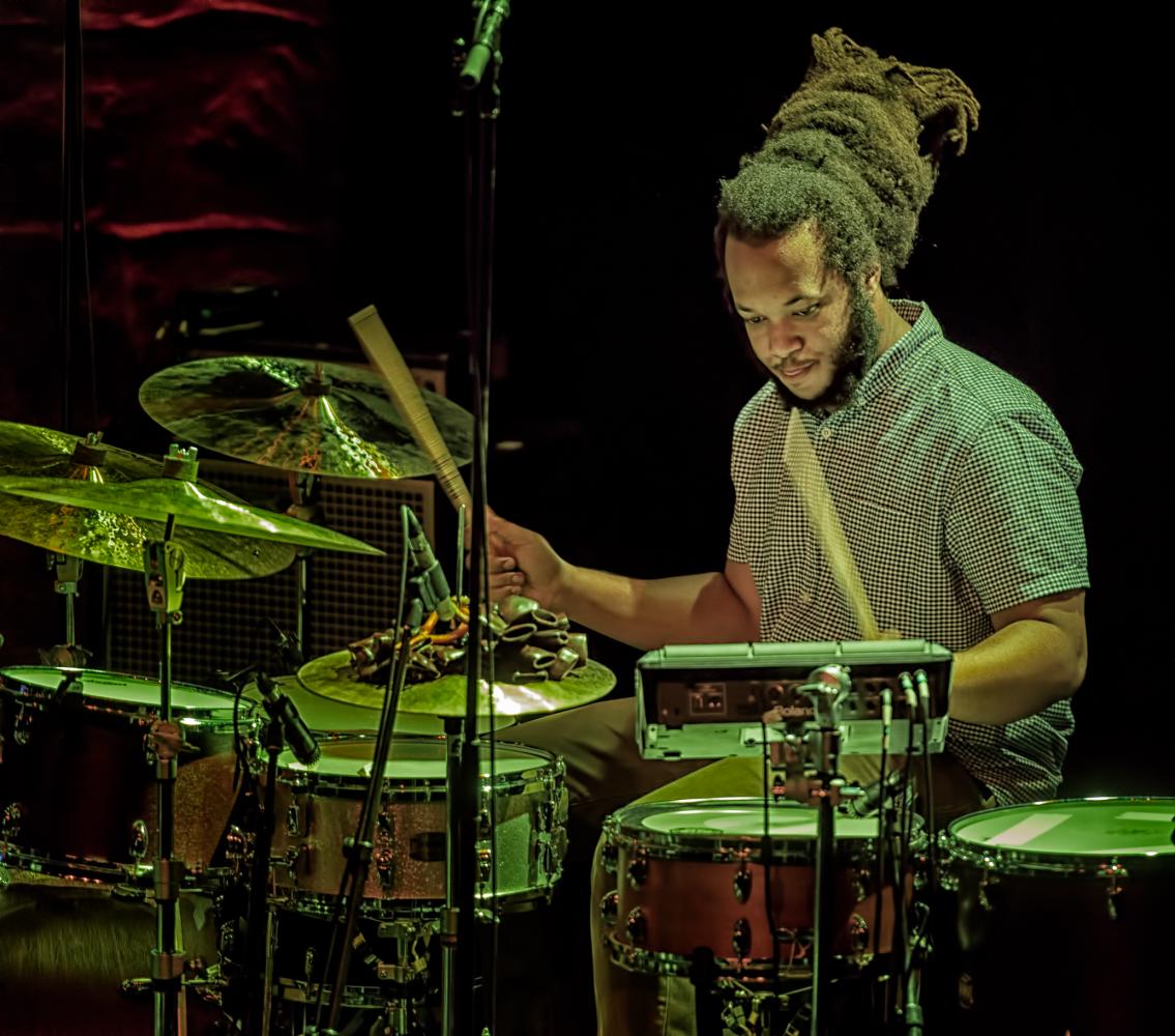 corey fonville
