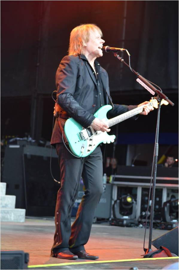 Styx - James Young - Photo 30
