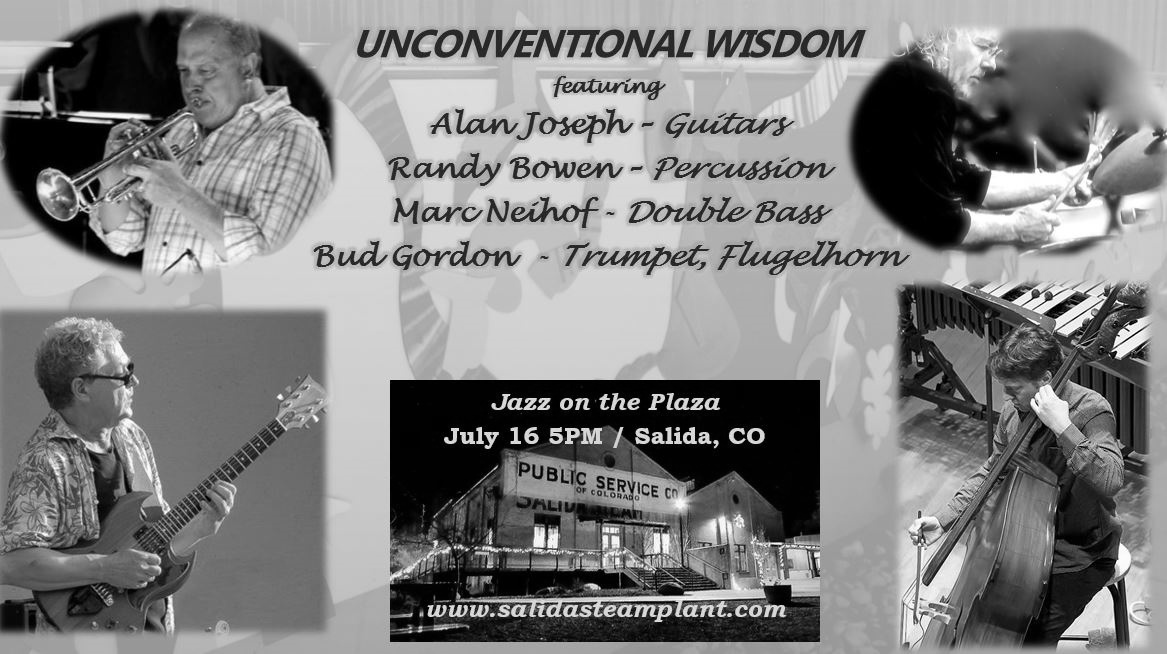 Bud Gordon/Unconventional Wisdom