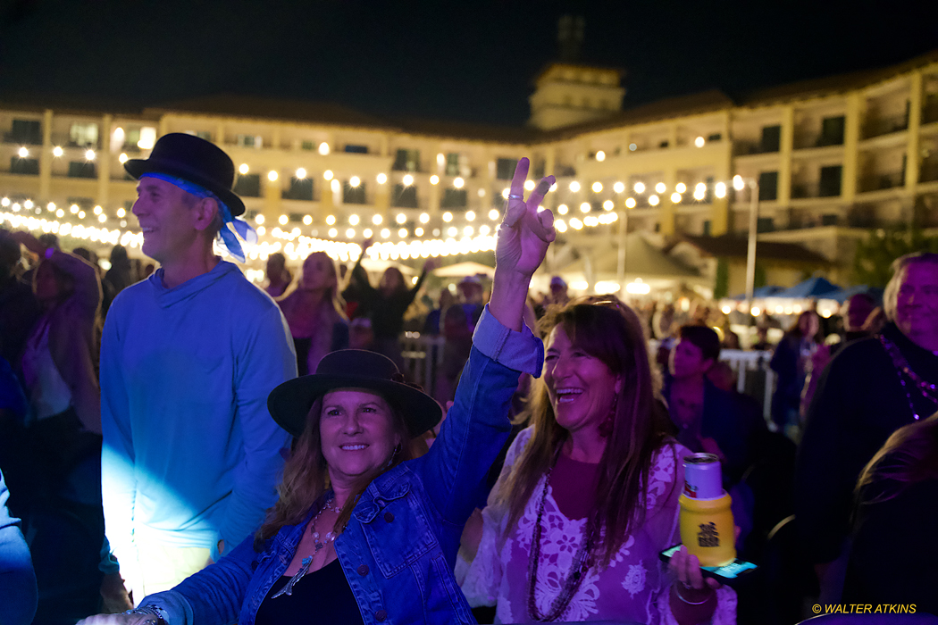 Napa/NOLA: A Day Of New Orleans Music & Food