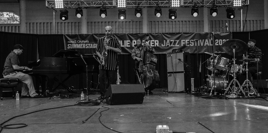 Buster Williams & Something More