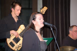 Untitled Jazz Photo