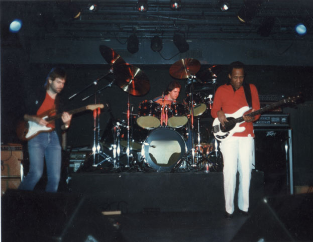 Untitled Jazz Photo — jazz photo by Rick Latham | All About Jazz