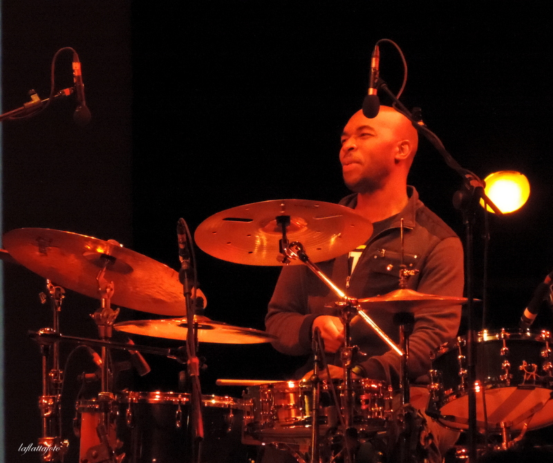 Eric Harland