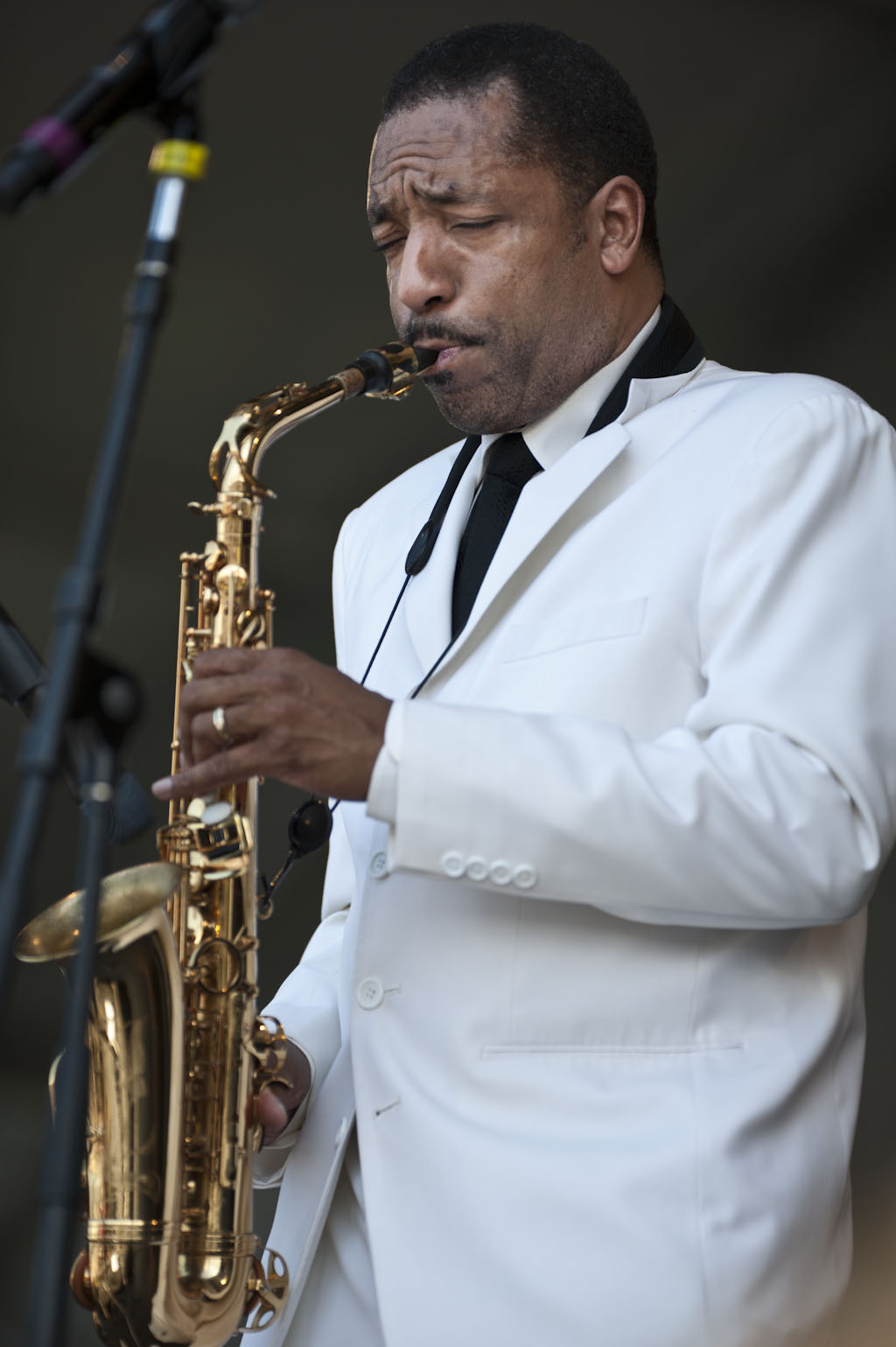 Untitled Jazz Photo