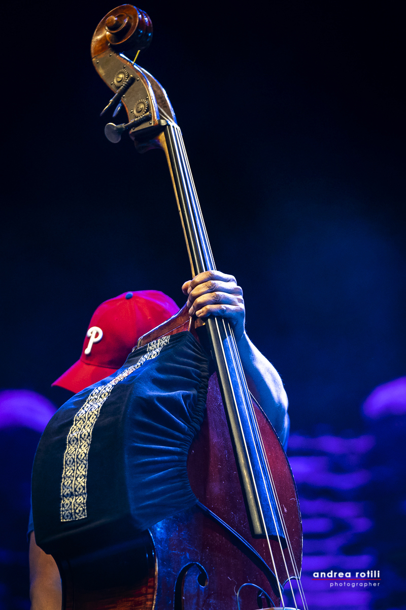 Stanley Clarke