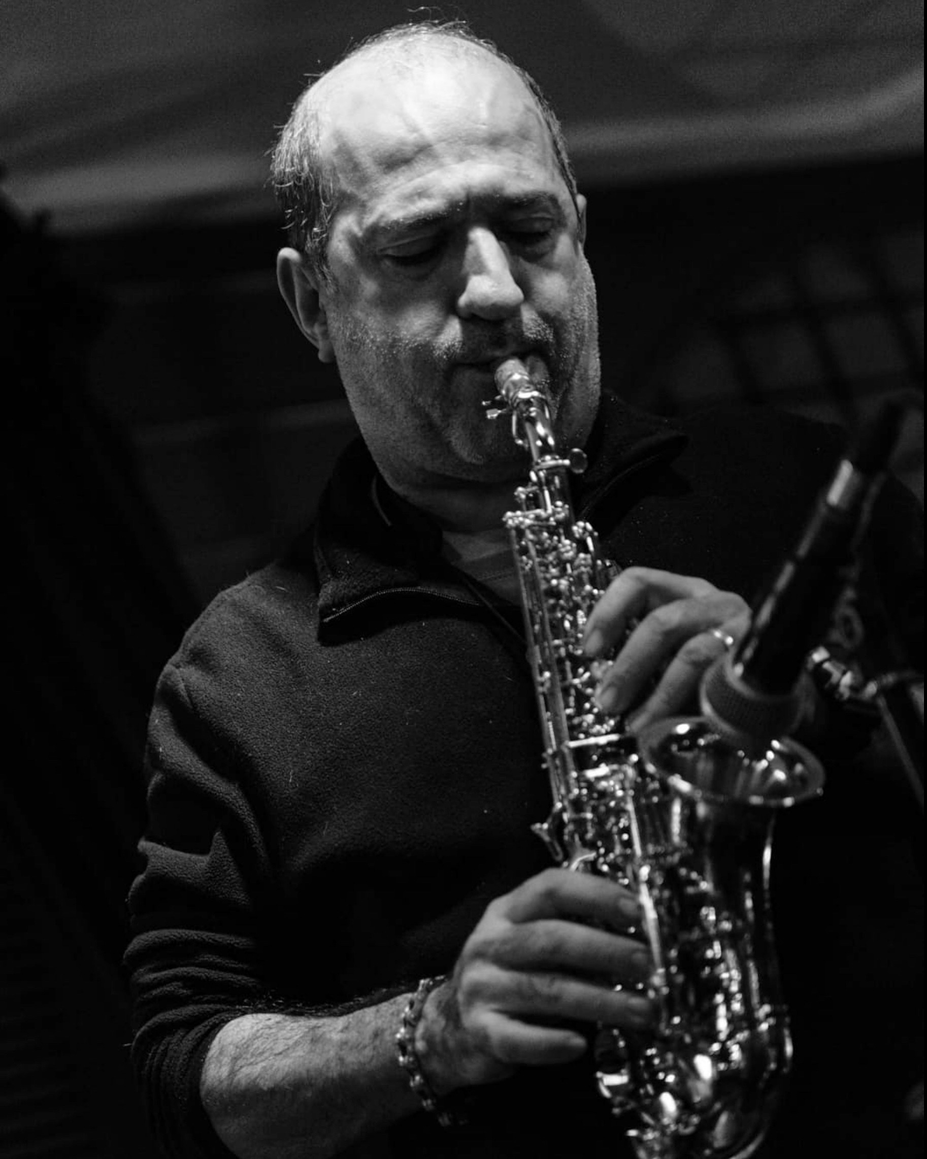 Untitled Jazz Photo