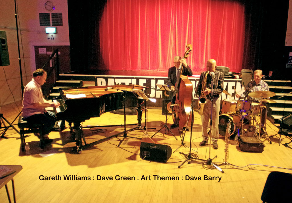 Art Themen Quartet