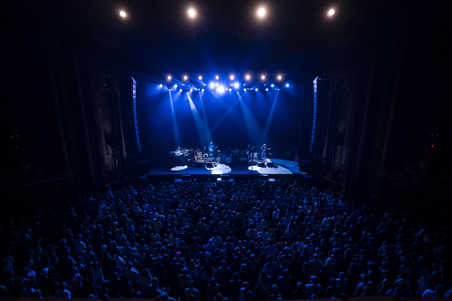 Untitled Jazz Photo