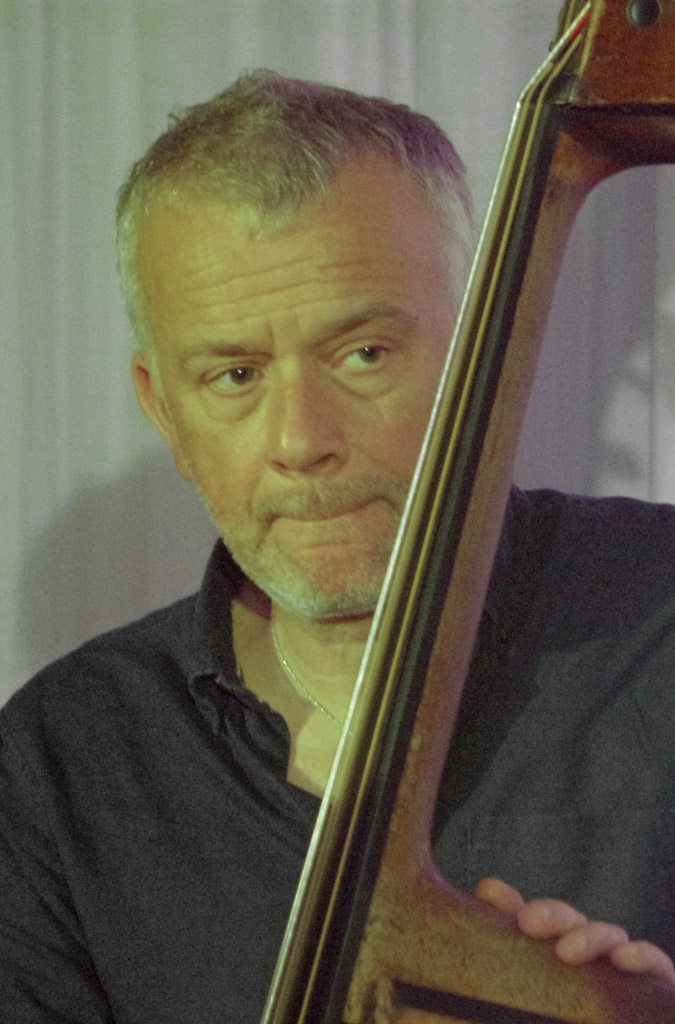 Alan Wakeman Nonet