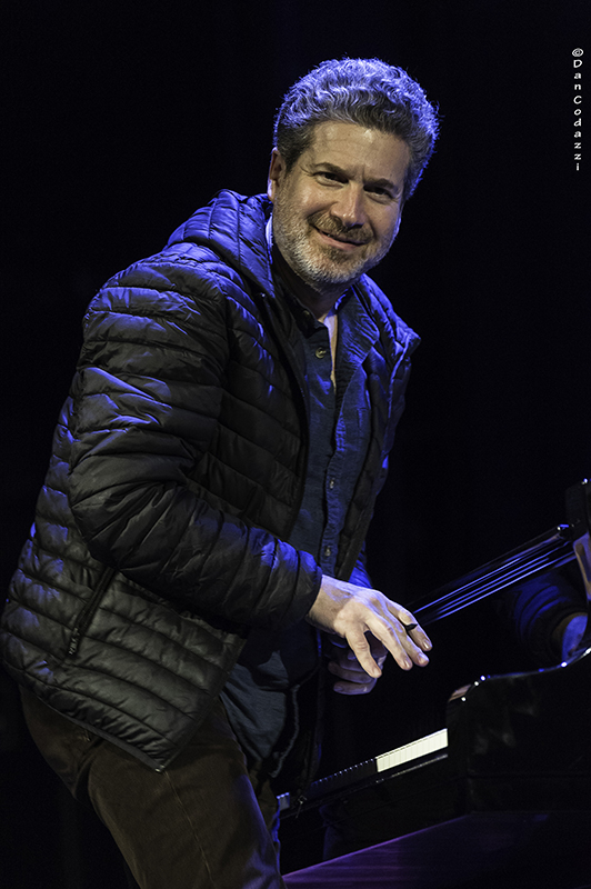 Kevin Hays