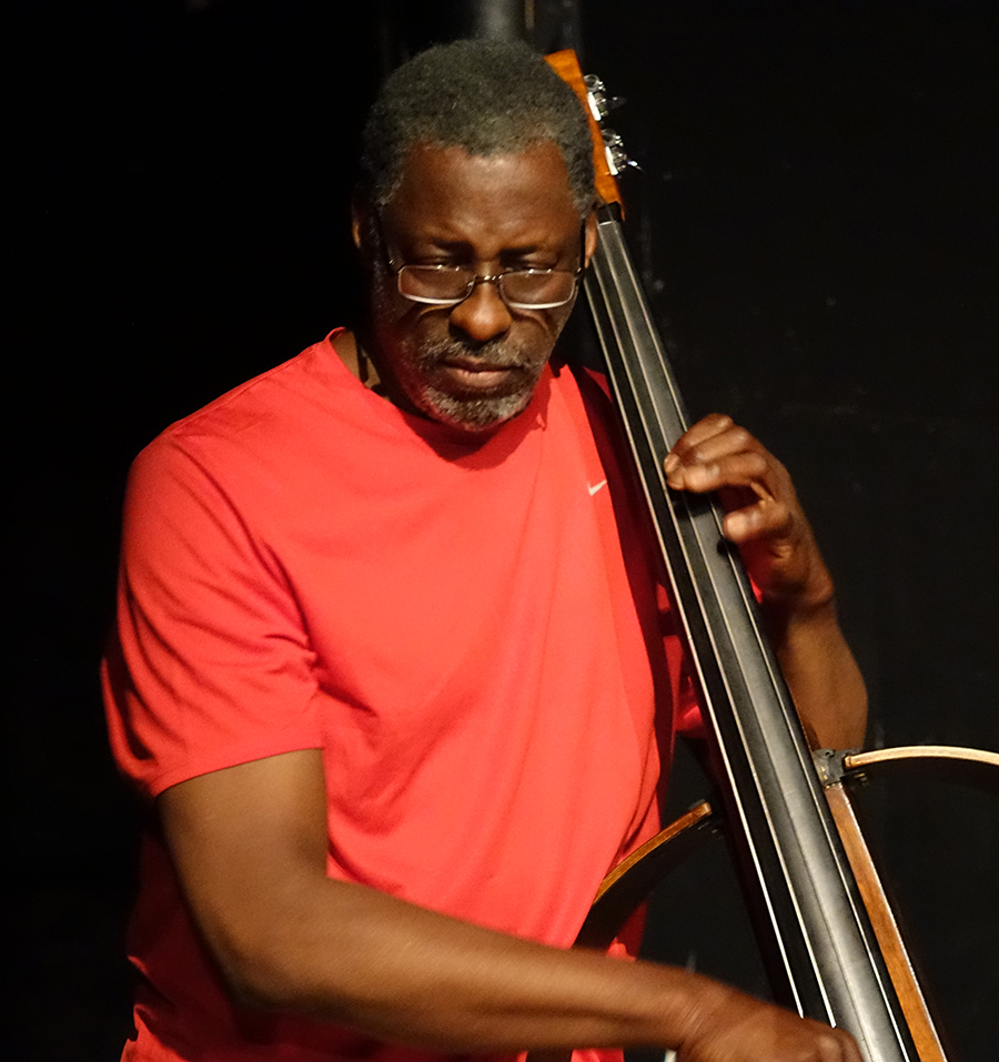 Larry Roland