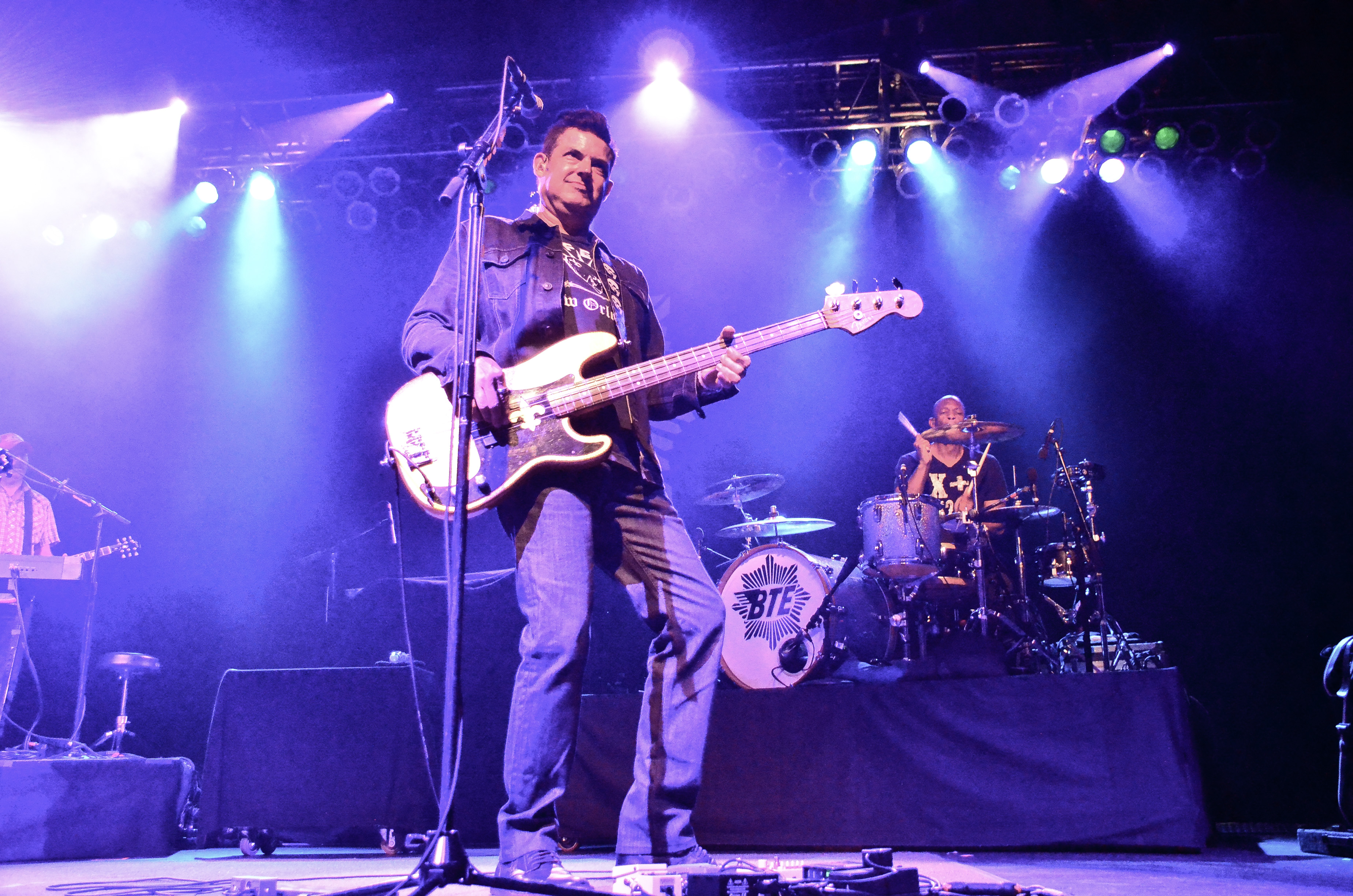 Better Than Ezra at the Paramount in Huntington