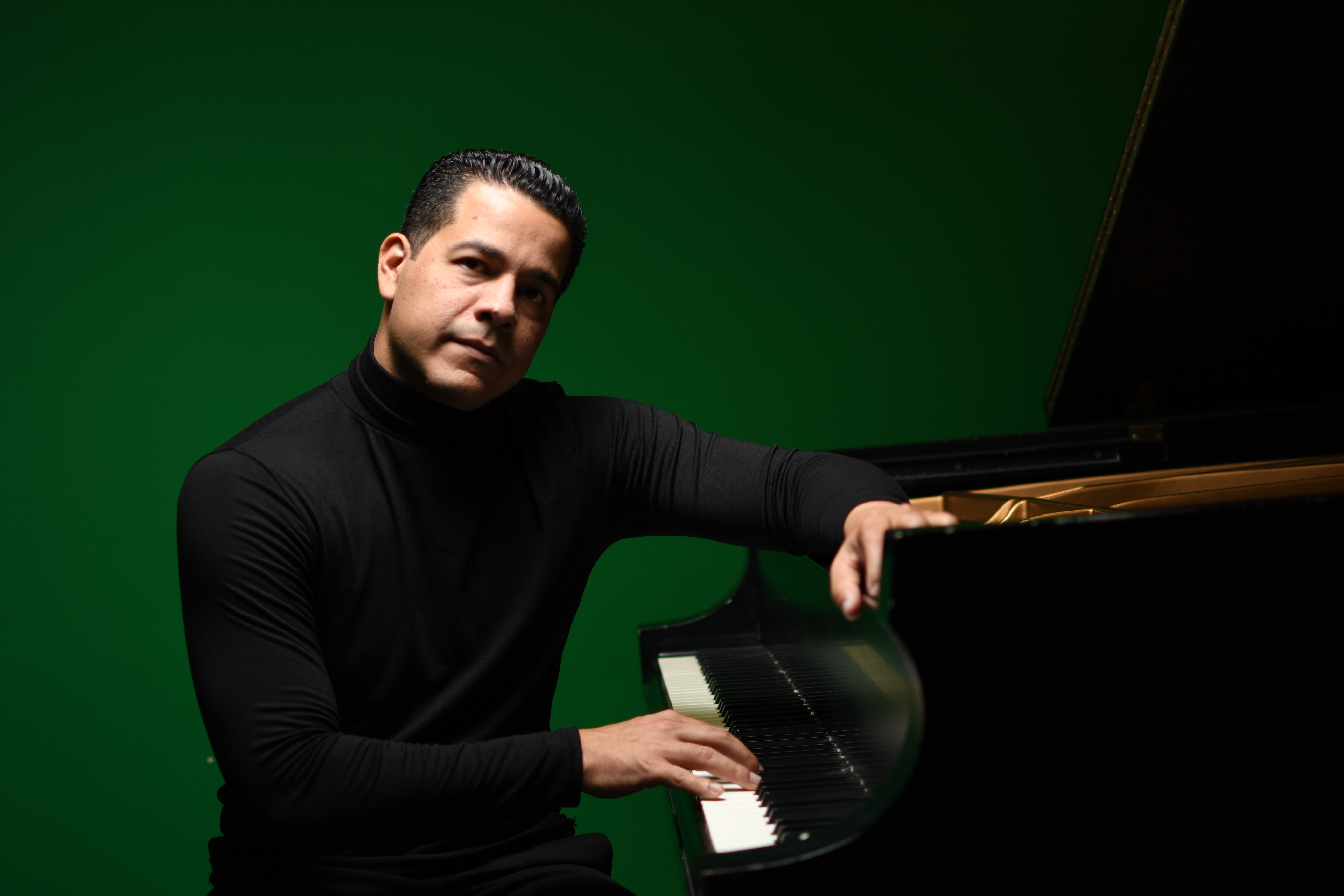 Manuel Gamez