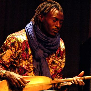 Andra Kouyate