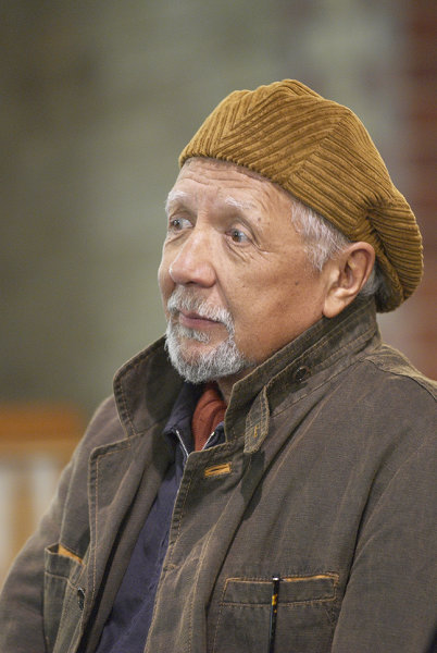 Charles Lloyd in Conversation