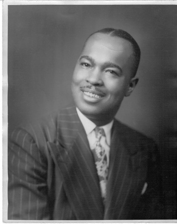 Composer, Arranger, Pianist - Allan H. Nurse