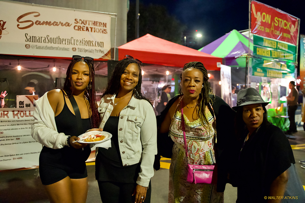 San Jose Jazz Summer Fest 2023