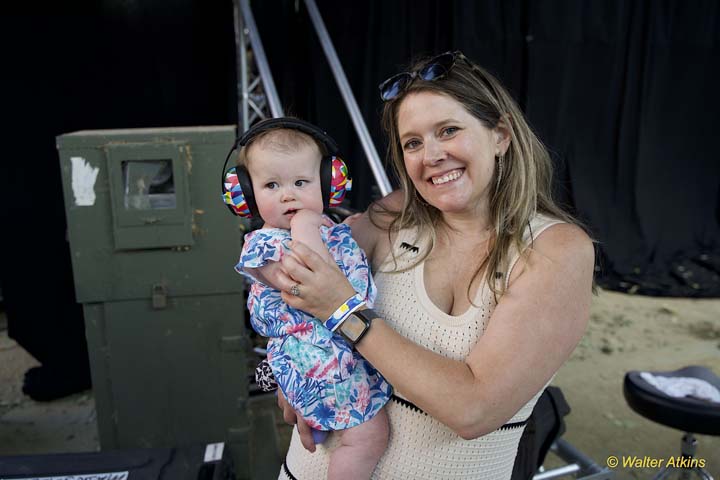 San Jose Jazz Summer Fest 2025