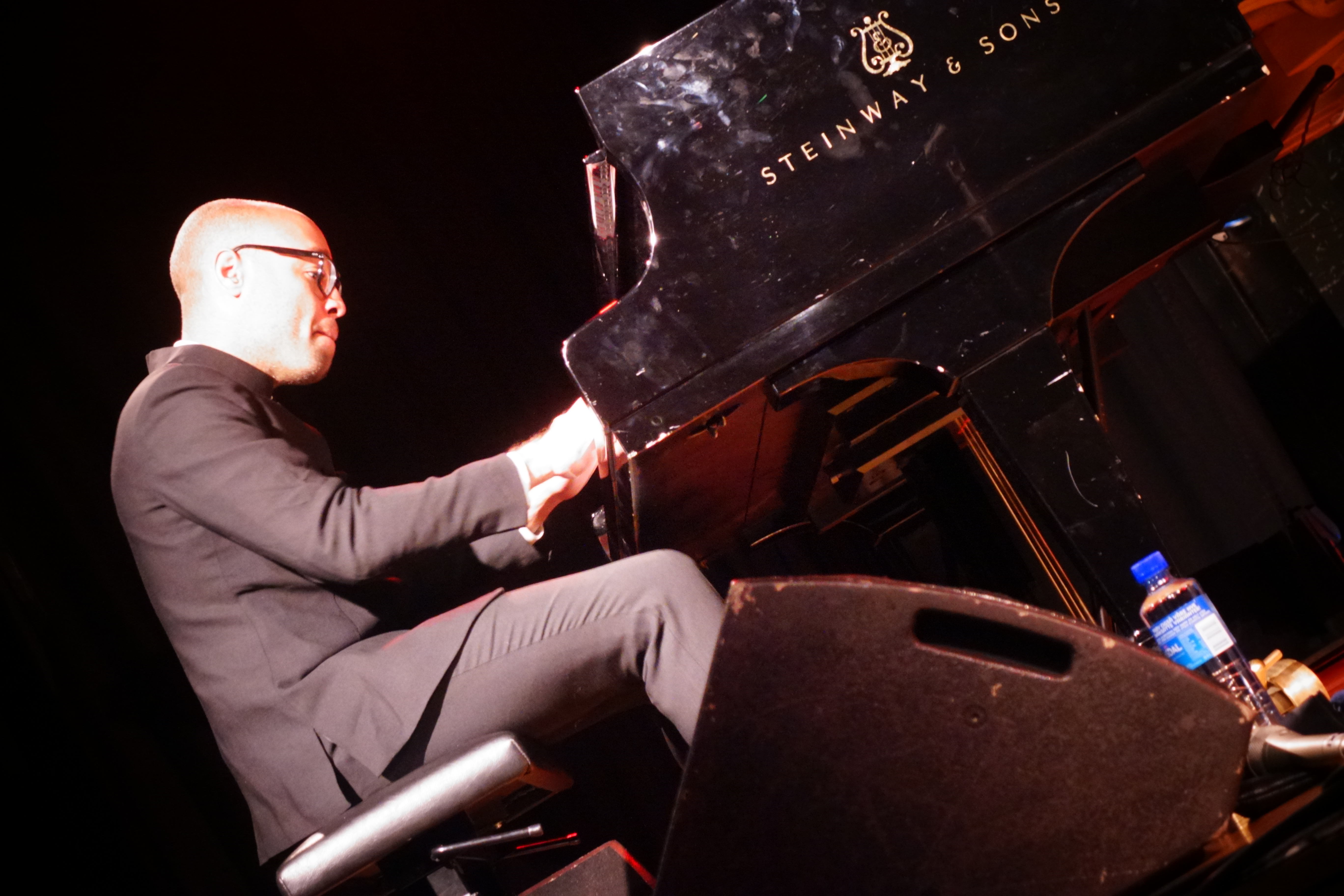 Jazzfest Trondheim 2018