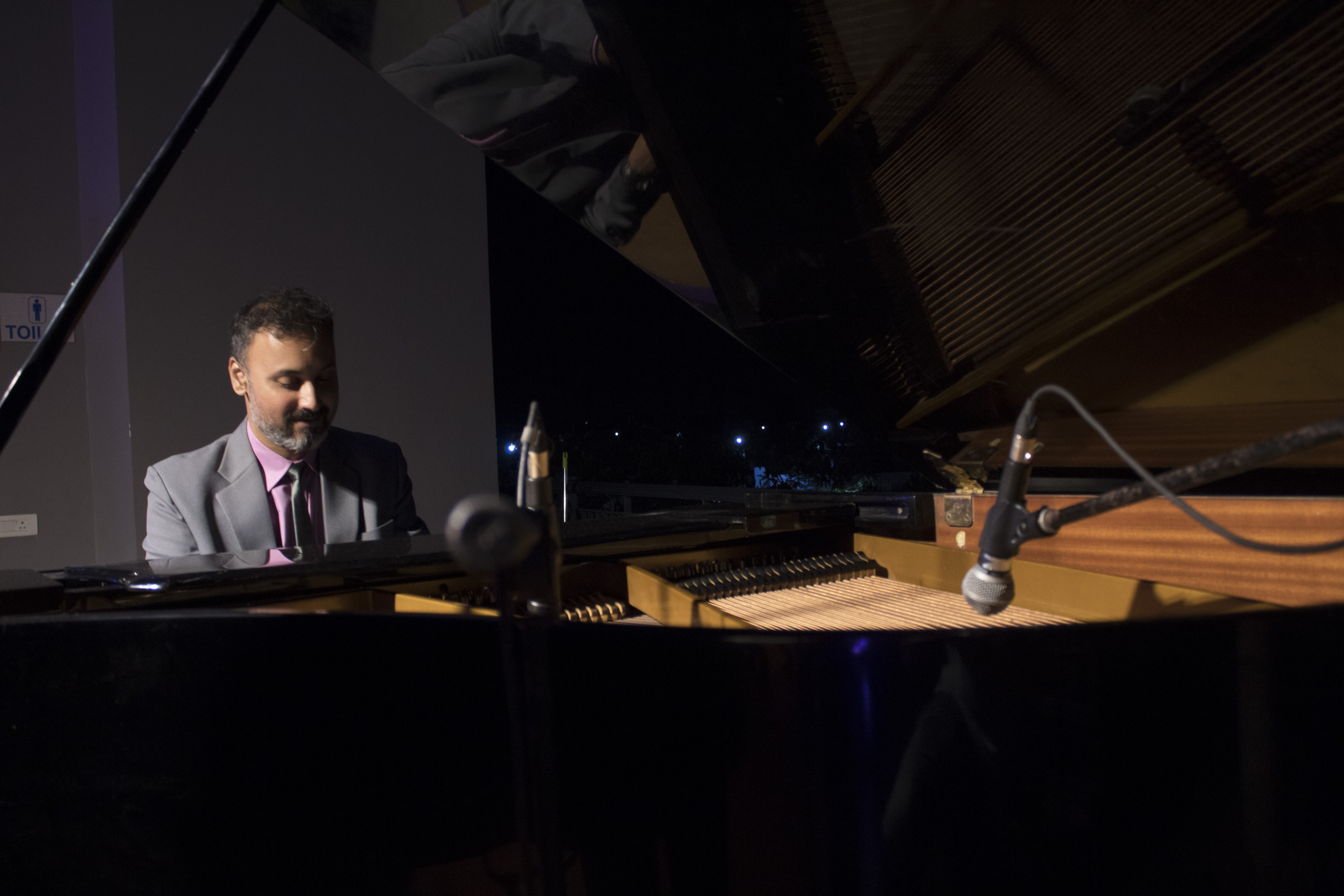 Untitled Jazz Photo