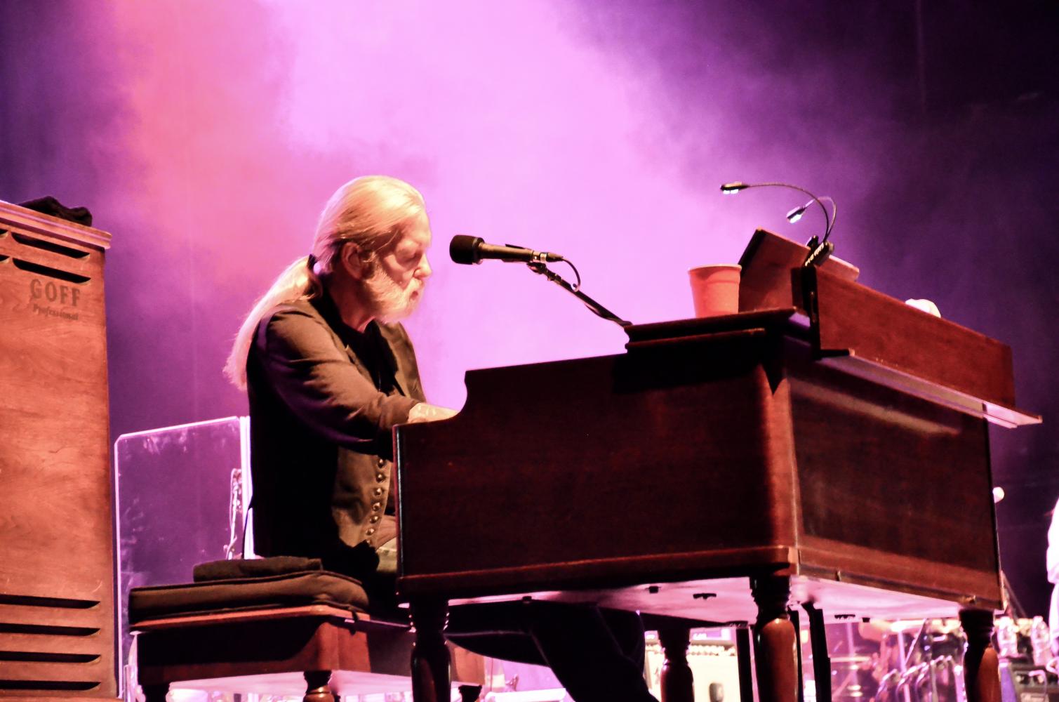 Laid Back Festival 2016, Nikon at Jones Beach Theater on July 23, 2016. 