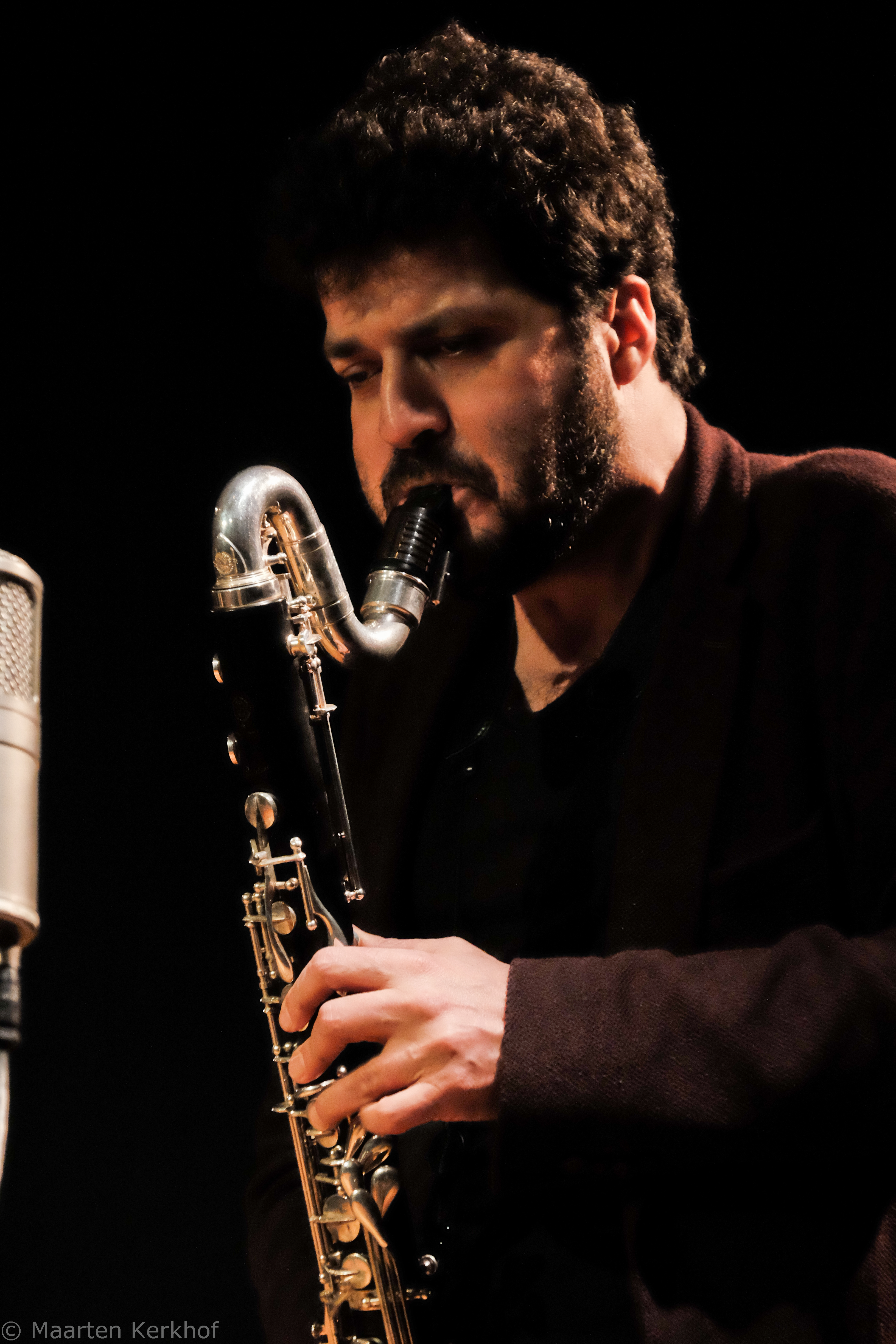 Trytone 20 - Oguz Büyükberber