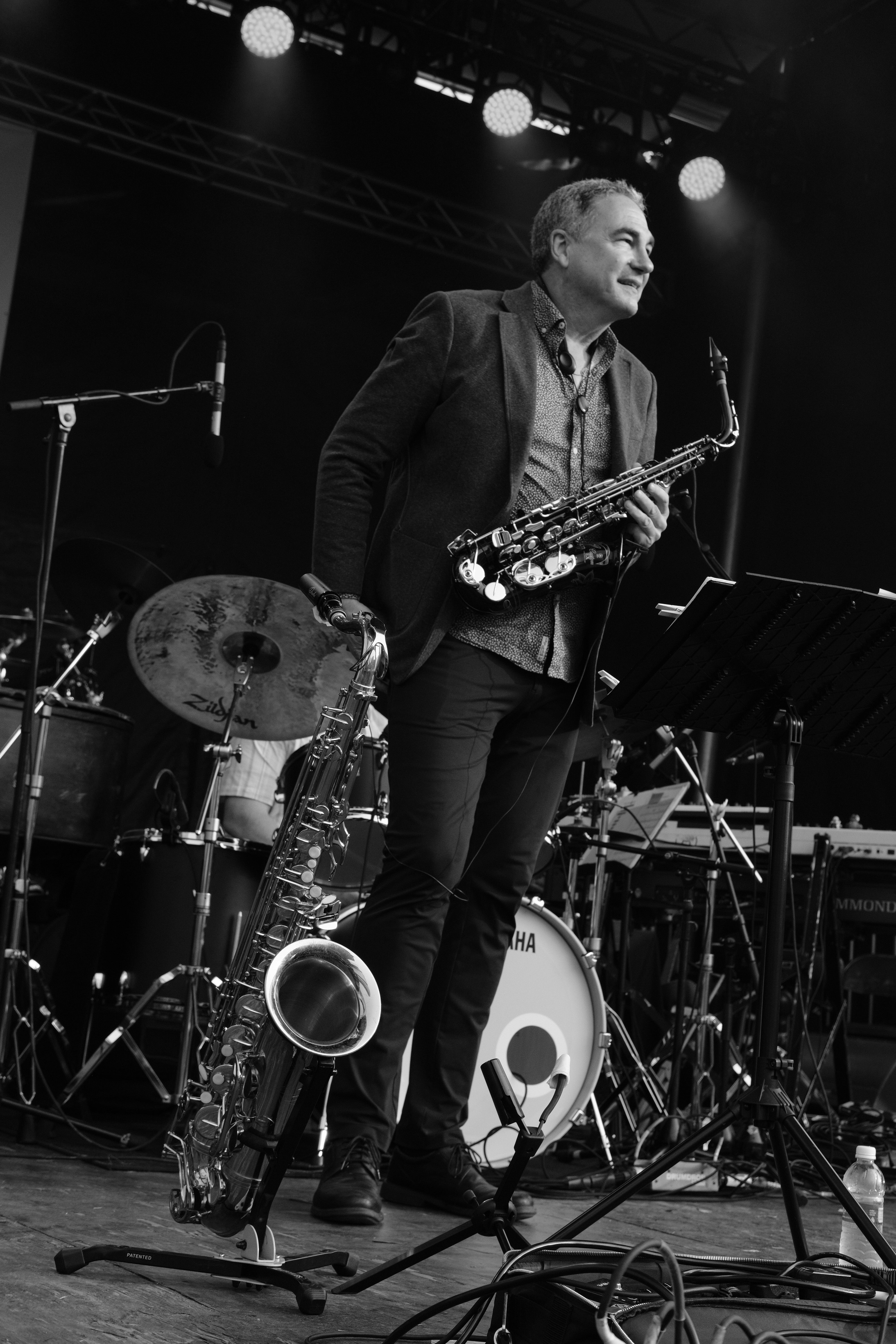 Bill Tiberio