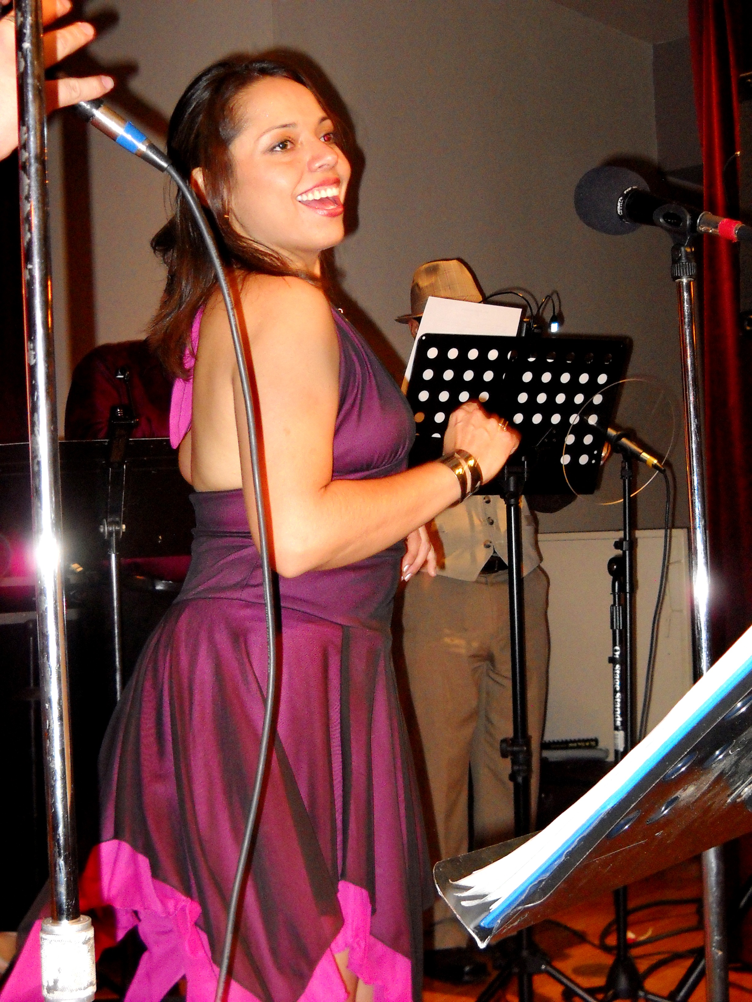 Untitled Jazz Photo