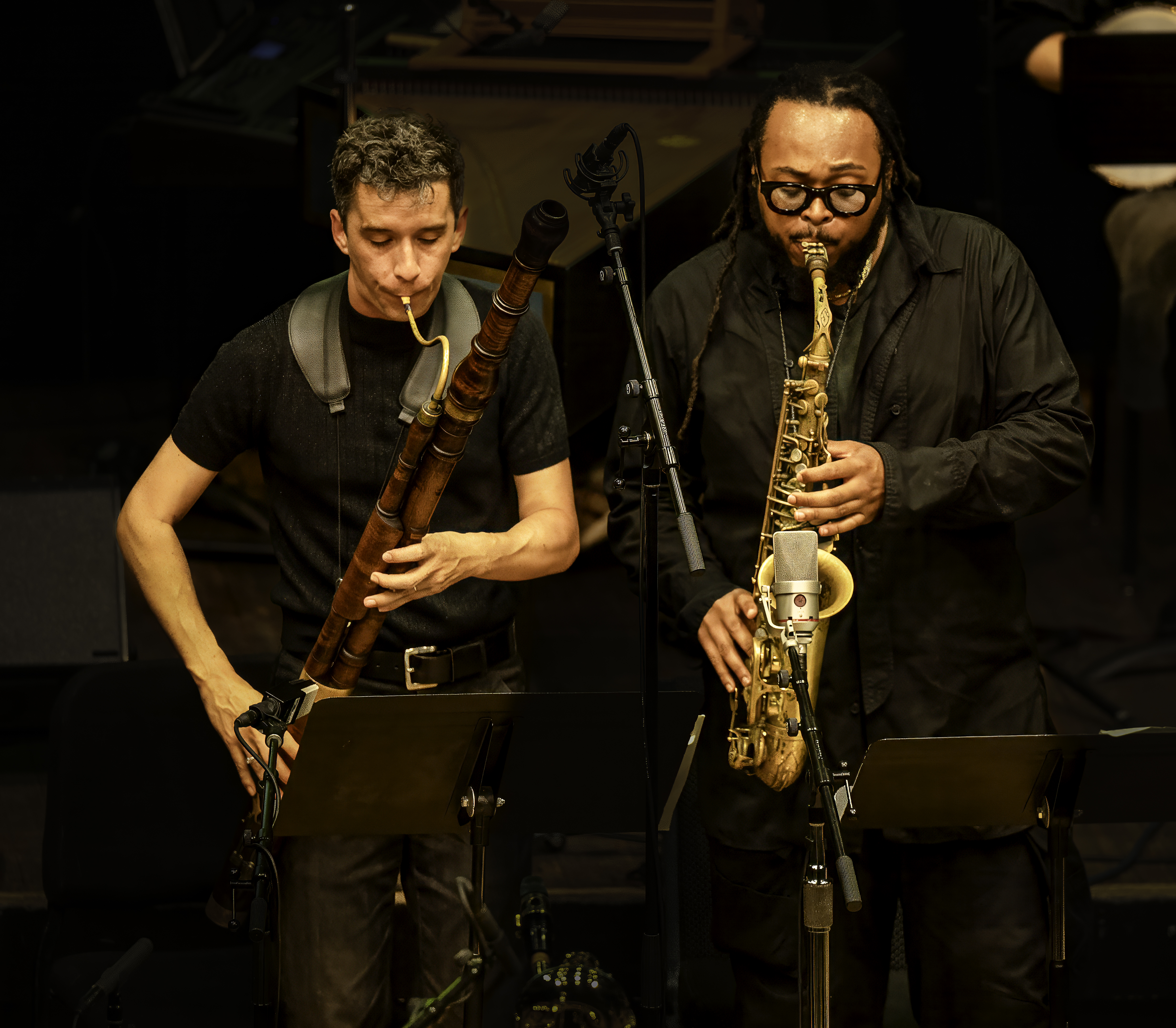 Celebrating Roscoe Mitchell: A Life in Sound