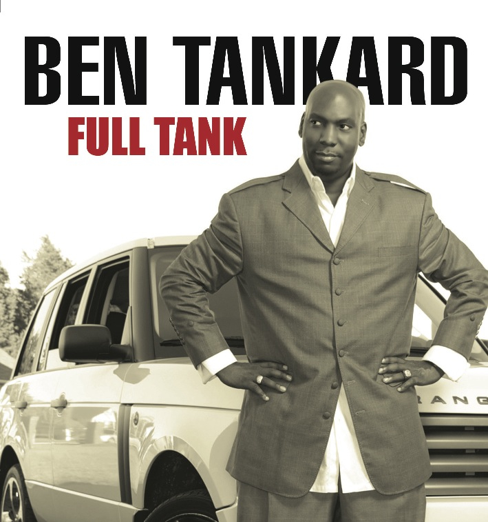 Ben Tankard