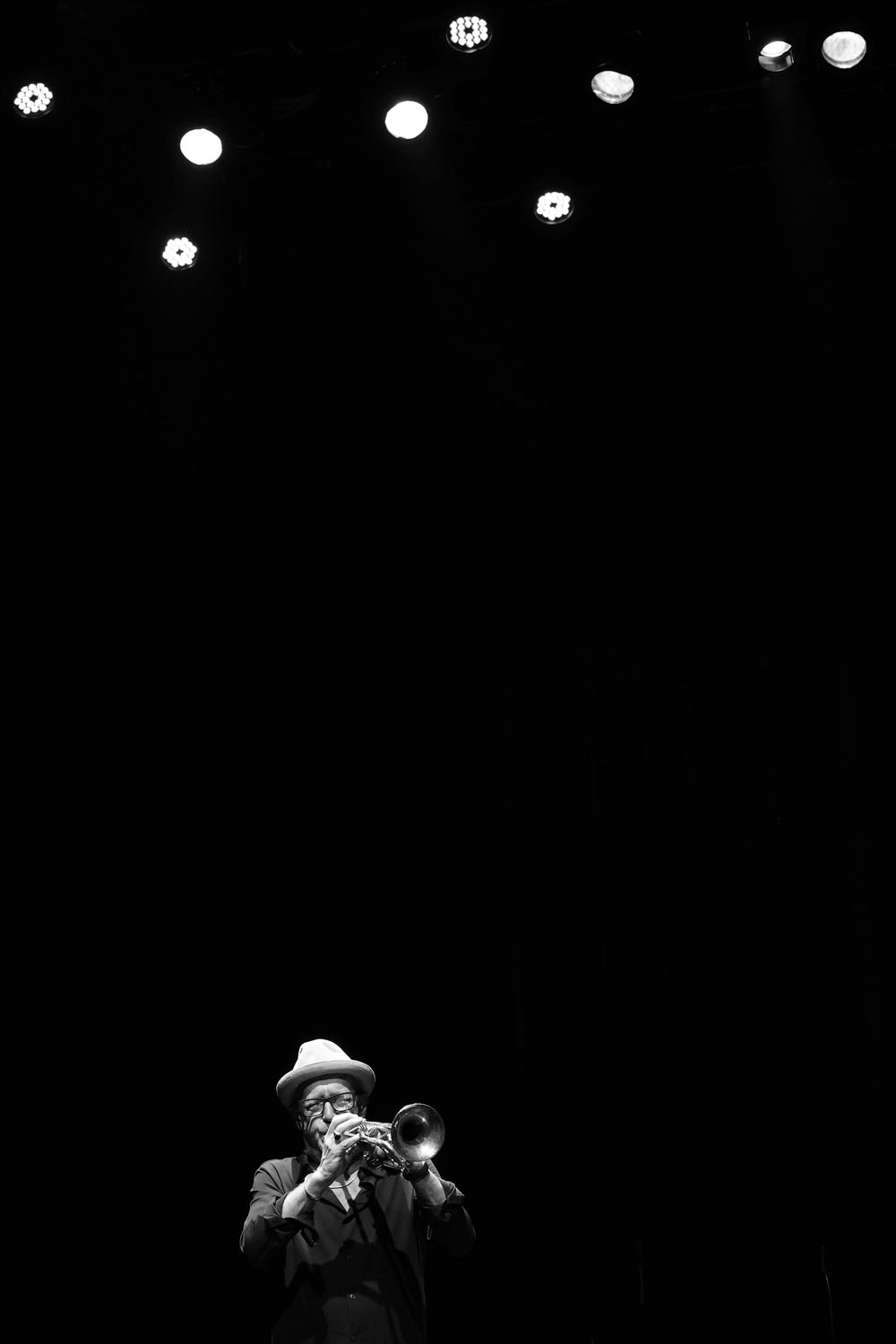 Dave Douglas