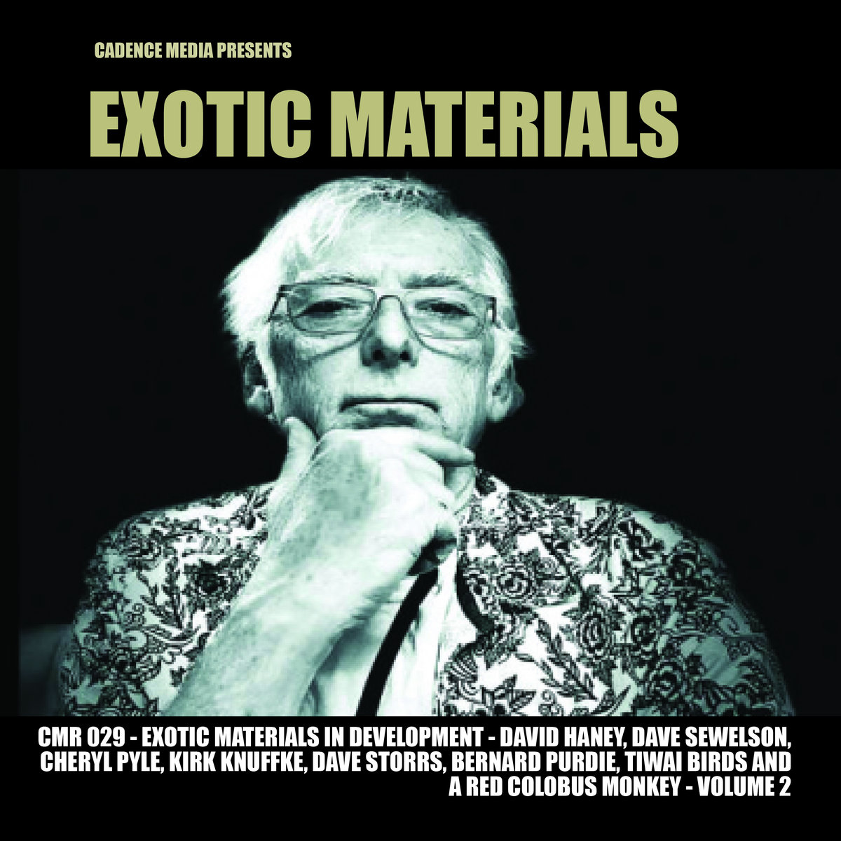 Exotic Materials 