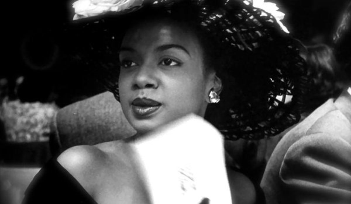 Hazel Scott