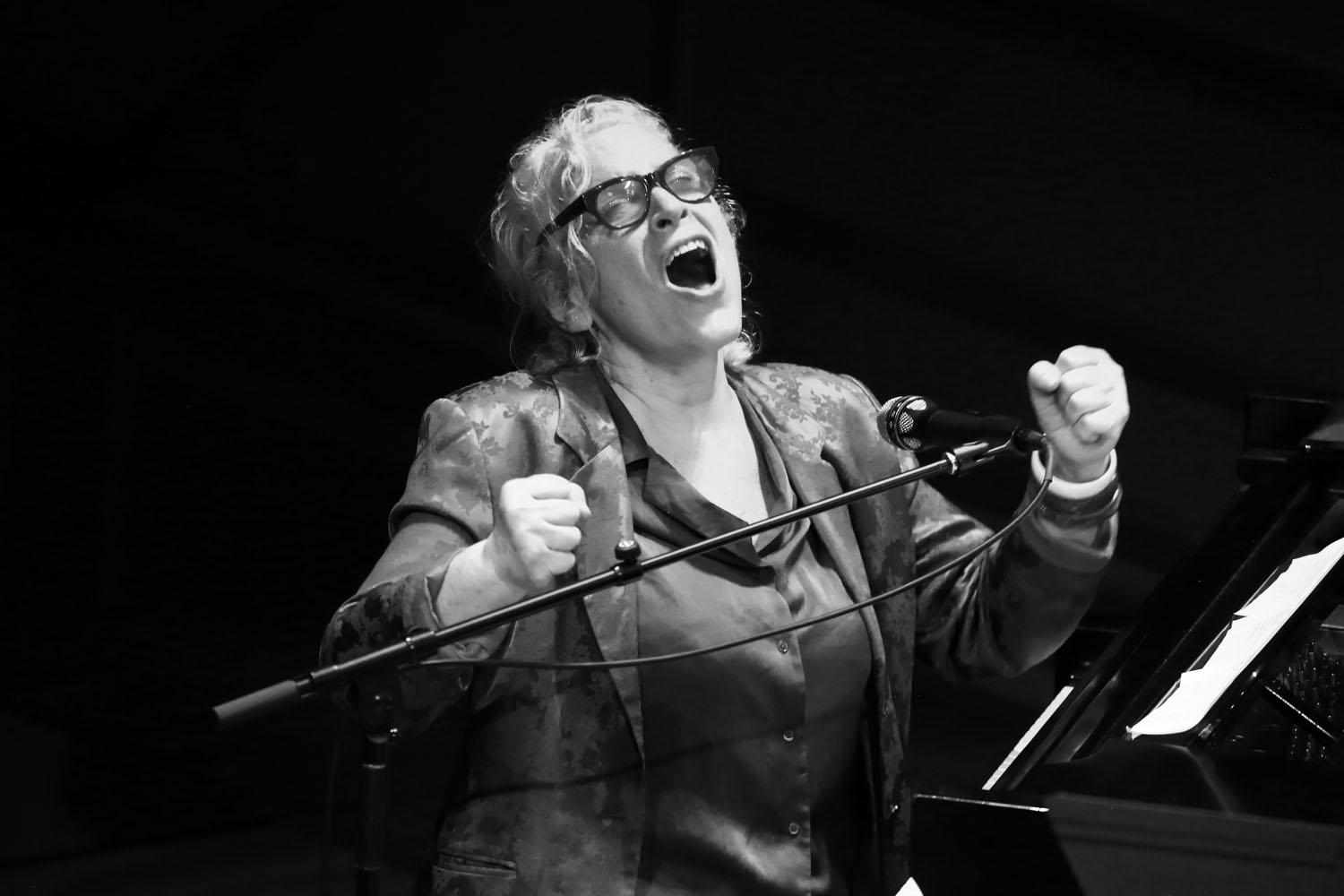Lisa Sokolov